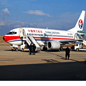 黔东南黎平机场货运航空快运业稳步发展的原因是什么？